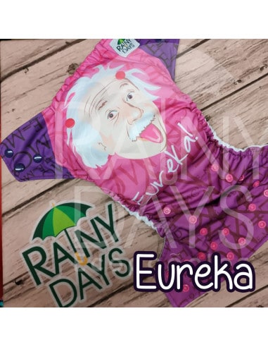 Eureka