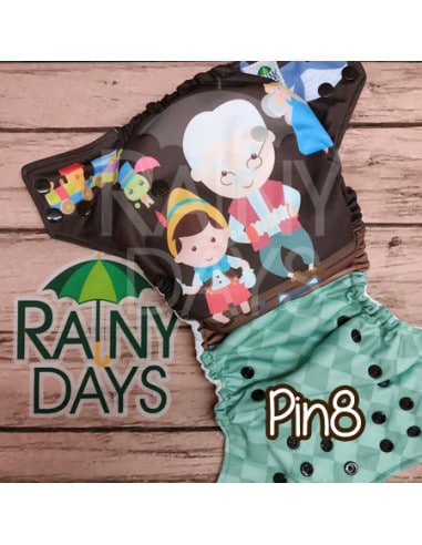Pin8