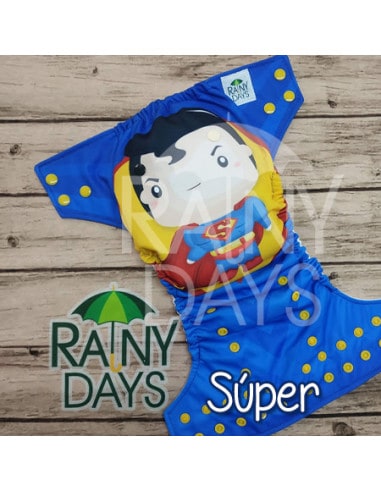 Super - Cubierta