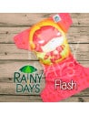Flash - Cubierta