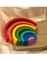 Arcoiris Waldorf Mini