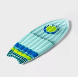 Flotador Tabla de Surf