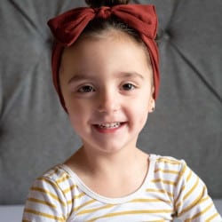 Sienna - Children's Headband