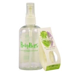 BABY BITS™ TRY ME BOTTLE