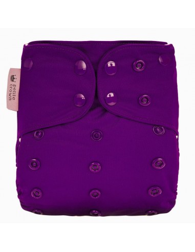 EGGPLANT - Packa, One Size