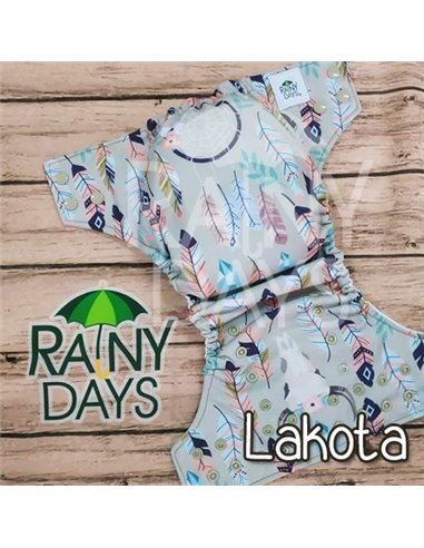 Cubierta RainyDays