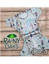 Cubierta RainyDays