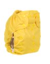 Smart One 3.1 Cloth Diaper - Yellow Primary