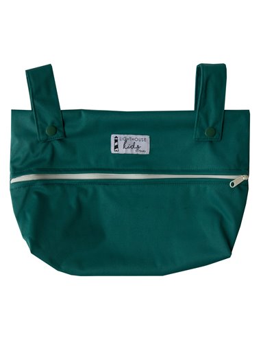 SIMPLICITY™️ Small Wet Bag - Evergreen