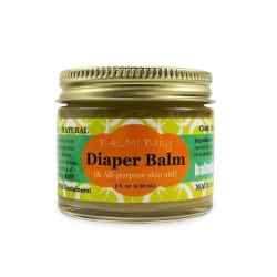 BALM Baby! Diaper Balm