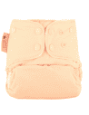 MISTY ROSE - Swim Plus (XL) Pocket without Insert