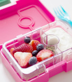 Yumbox Mini snack lunchboxes