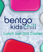 Bentgo Kids Chill